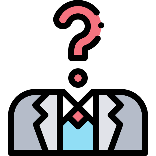 Question icon