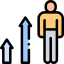 Growth icon 64x64