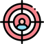 Target icon 64x64