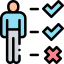 Check list icon 64x64