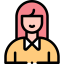 Employee icon 64x64