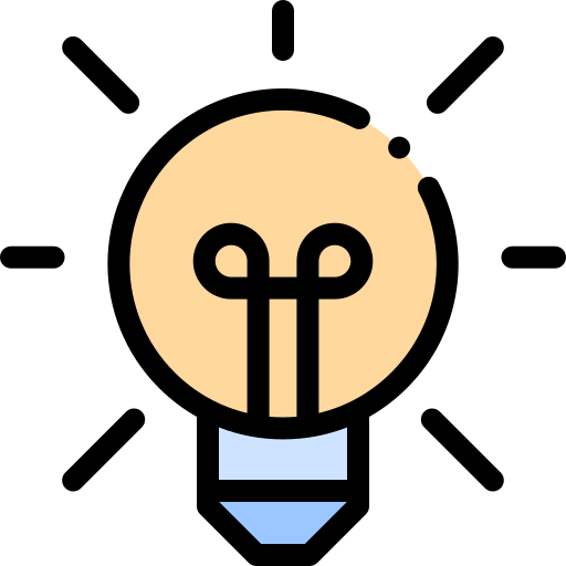 Lightbulb 상
