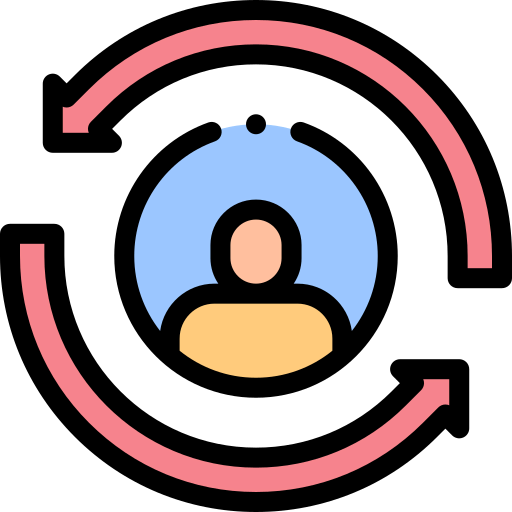 Rotation icon