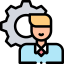 Manager icon 64x64