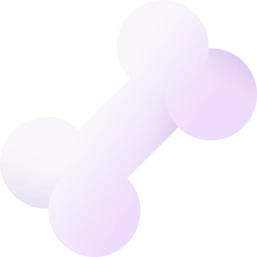 Bone icon