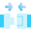 Seat belt icon 64x64