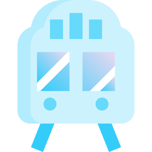 Train icon