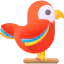 Bird icon 64x64