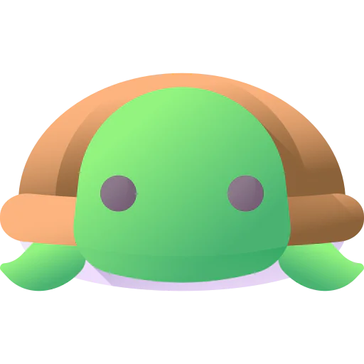Turtle icon