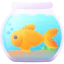 Fish bowl Ikona 64x64