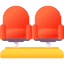 Seat Symbol 64x64