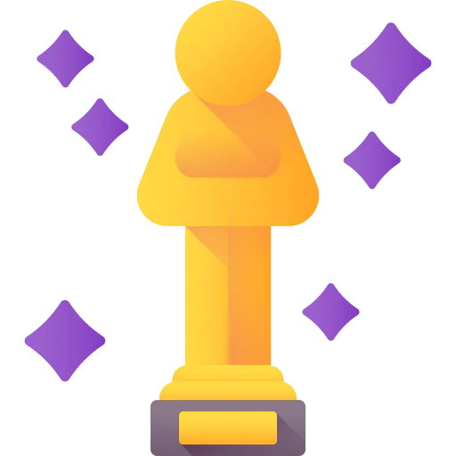 Oscar icon