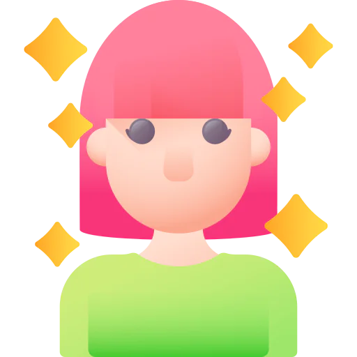 Парик иконка