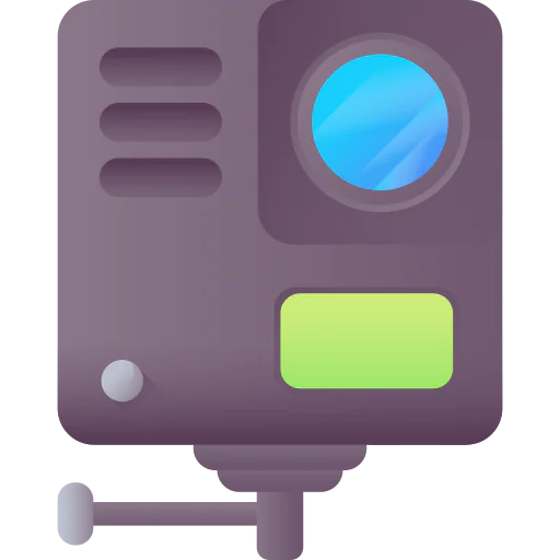 Гопро иконка