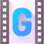 General movie icon 64x64