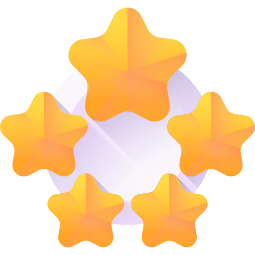 Good rating biểu tượng