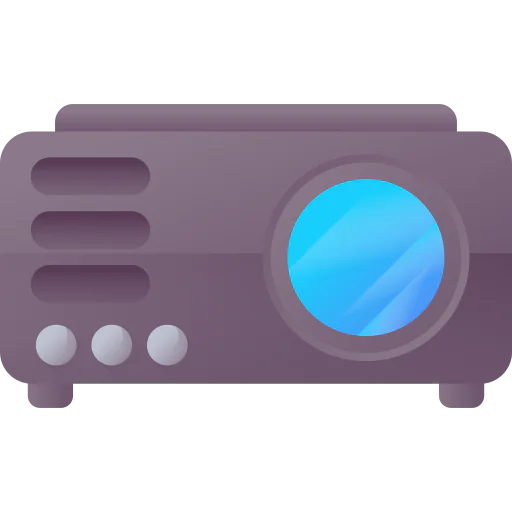 Projector 상