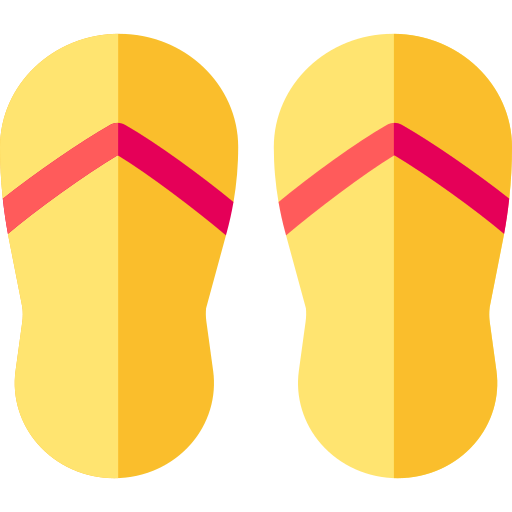 Flip flops 상
