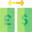 Currency exchange 상 64x64