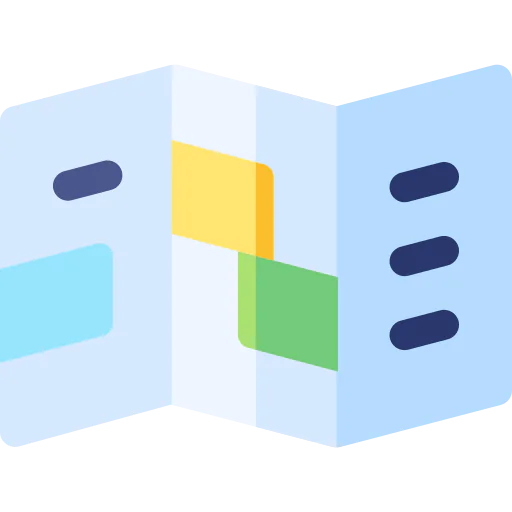 Guide icon