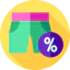 Pants icon 64x64