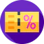 Voucher icon 64x64
