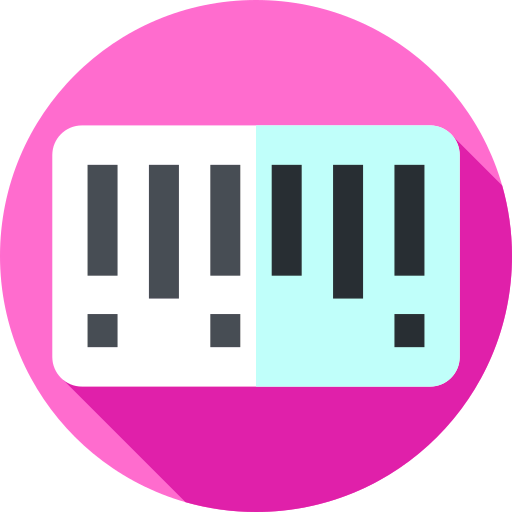 Barcode icon