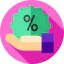 Discount icon 64x64