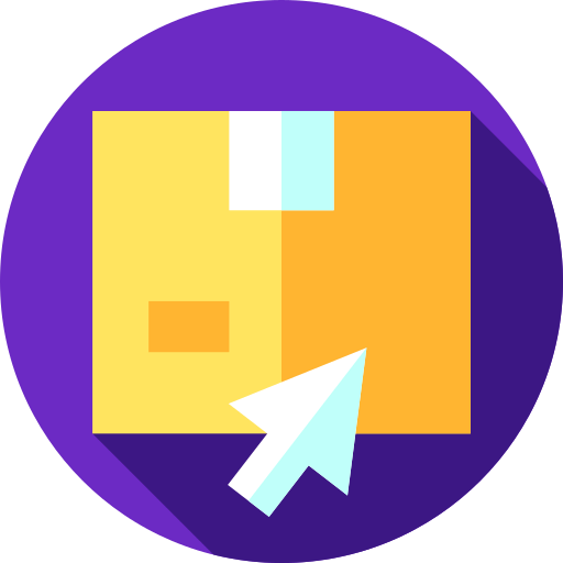 Package icon