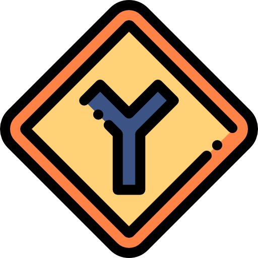 Junction icon
