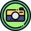 Camera icon 64x64