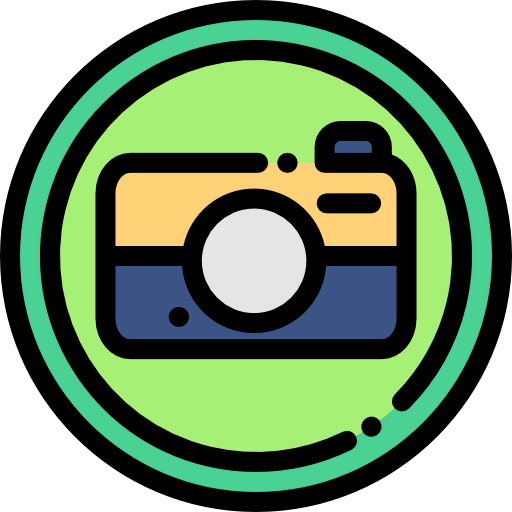 Camera icon