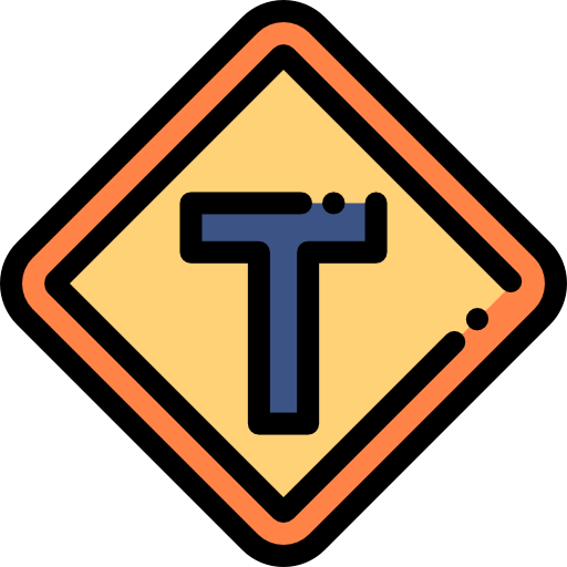 Junction icon