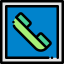 Telephone 图标 64x64