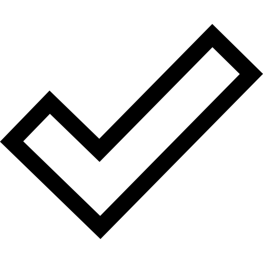 Check icon