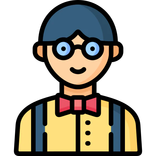 Nerd アイコン