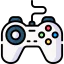 Gamepad ícone 64x64