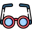 Glasses ícone 64x64