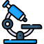 Microscope ícone 64x64