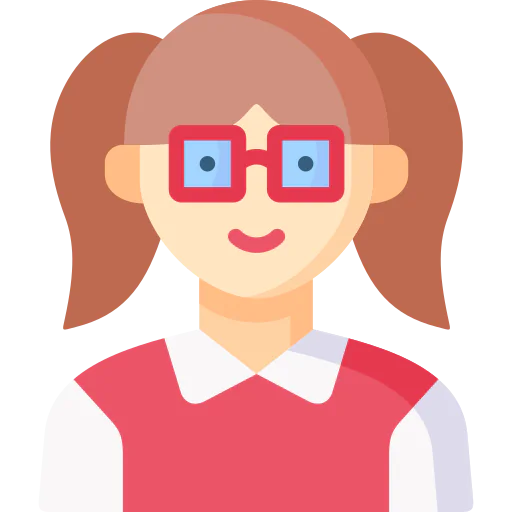 Nerd アイコン