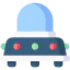 Ufo ícone 64x64