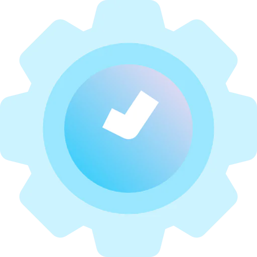 Clock icon