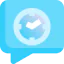 Chat icon 64x64