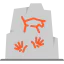 Rock art 图标 64x64