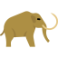 Mammoth 图标 64x64