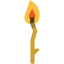 Torch 图标 64x64