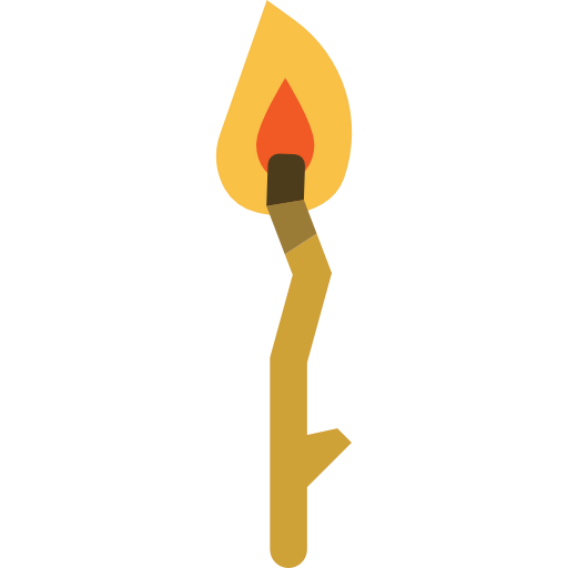 Torch 图标