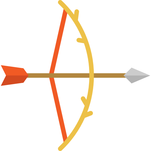 Bow icon