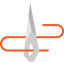 Needle 图标 64x64