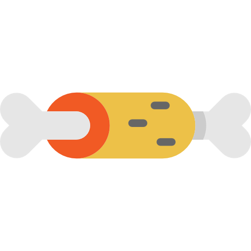 Bone icon